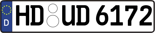HD-UD6172