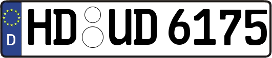 HD-UD6175