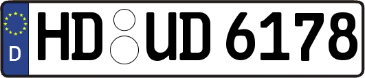 HD-UD6178