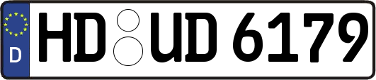 HD-UD6179
