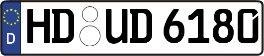 HD-UD6180