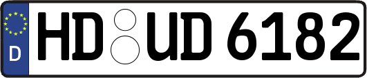 HD-UD6182