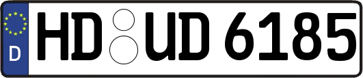 HD-UD6185