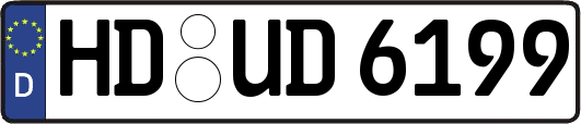 HD-UD6199