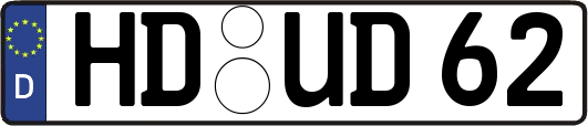 HD-UD62