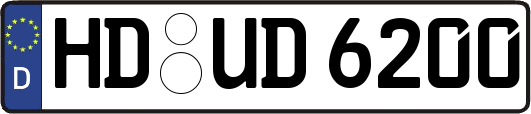 HD-UD6200