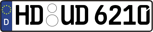 HD-UD6210