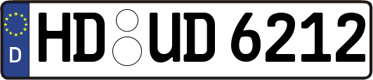 HD-UD6212
