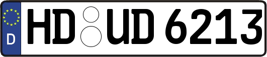 HD-UD6213
