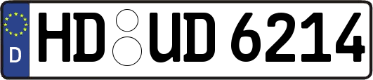 HD-UD6214