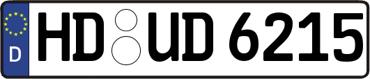 HD-UD6215
