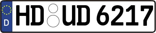 HD-UD6217