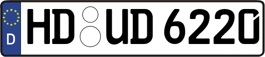 HD-UD6220