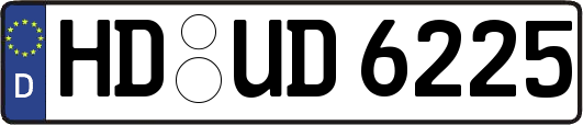 HD-UD6225