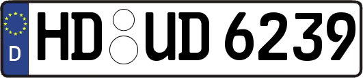HD-UD6239