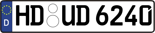 HD-UD6240