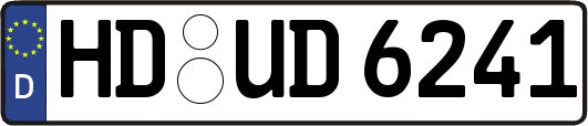 HD-UD6241