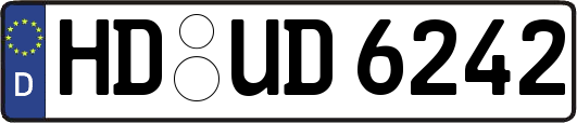 HD-UD6242