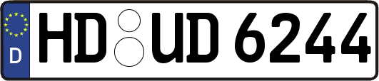 HD-UD6244