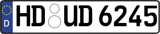 HD-UD6245