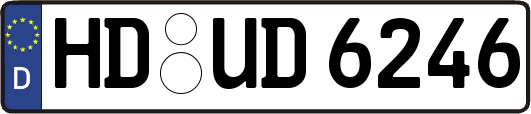 HD-UD6246