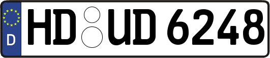 HD-UD6248