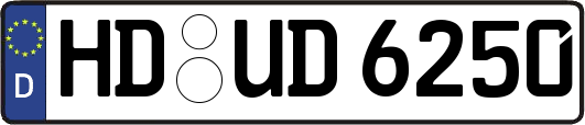 HD-UD6250