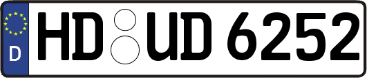 HD-UD6252