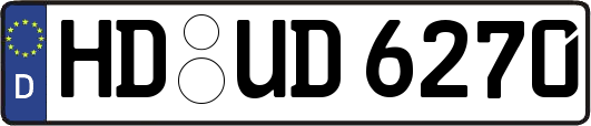 HD-UD6270