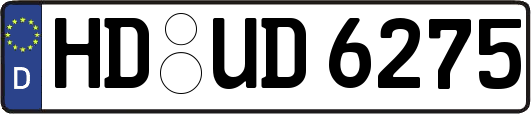 HD-UD6275