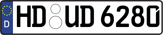 HD-UD6280