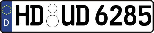 HD-UD6285