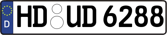 HD-UD6288