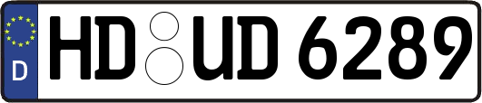 HD-UD6289