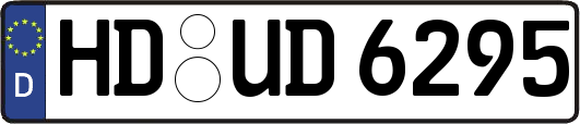 HD-UD6295