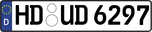 HD-UD6297