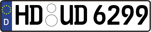 HD-UD6299