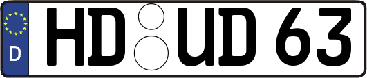 HD-UD63