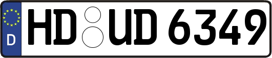 HD-UD6349