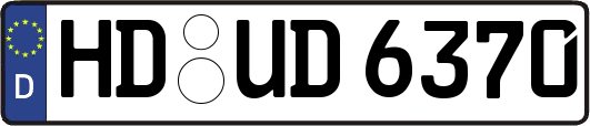 HD-UD6370