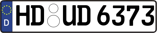 HD-UD6373