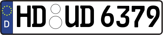 HD-UD6379