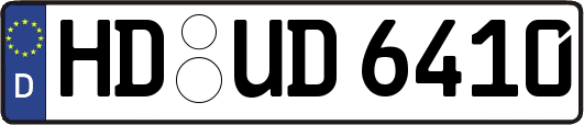 HD-UD6410