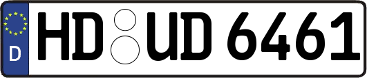 HD-UD6461