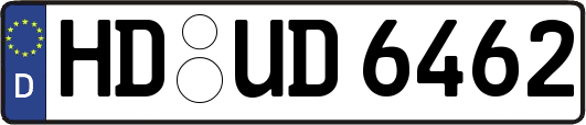 HD-UD6462
