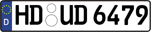 HD-UD6479