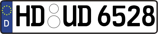 HD-UD6528