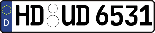 HD-UD6531