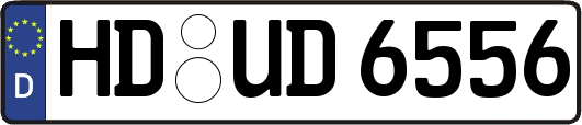 HD-UD6556