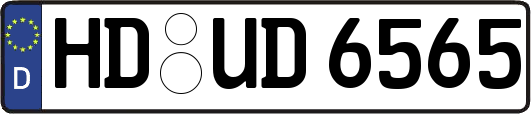 HD-UD6565